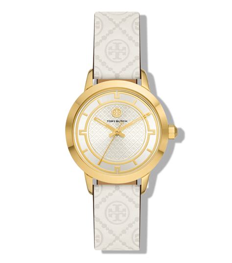 tory burch reloj clones|tory burch watches.